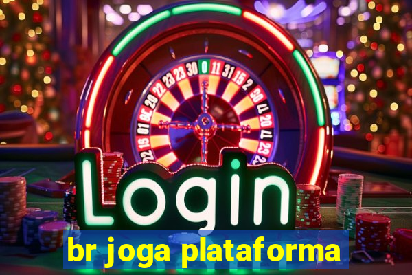 br joga plataforma